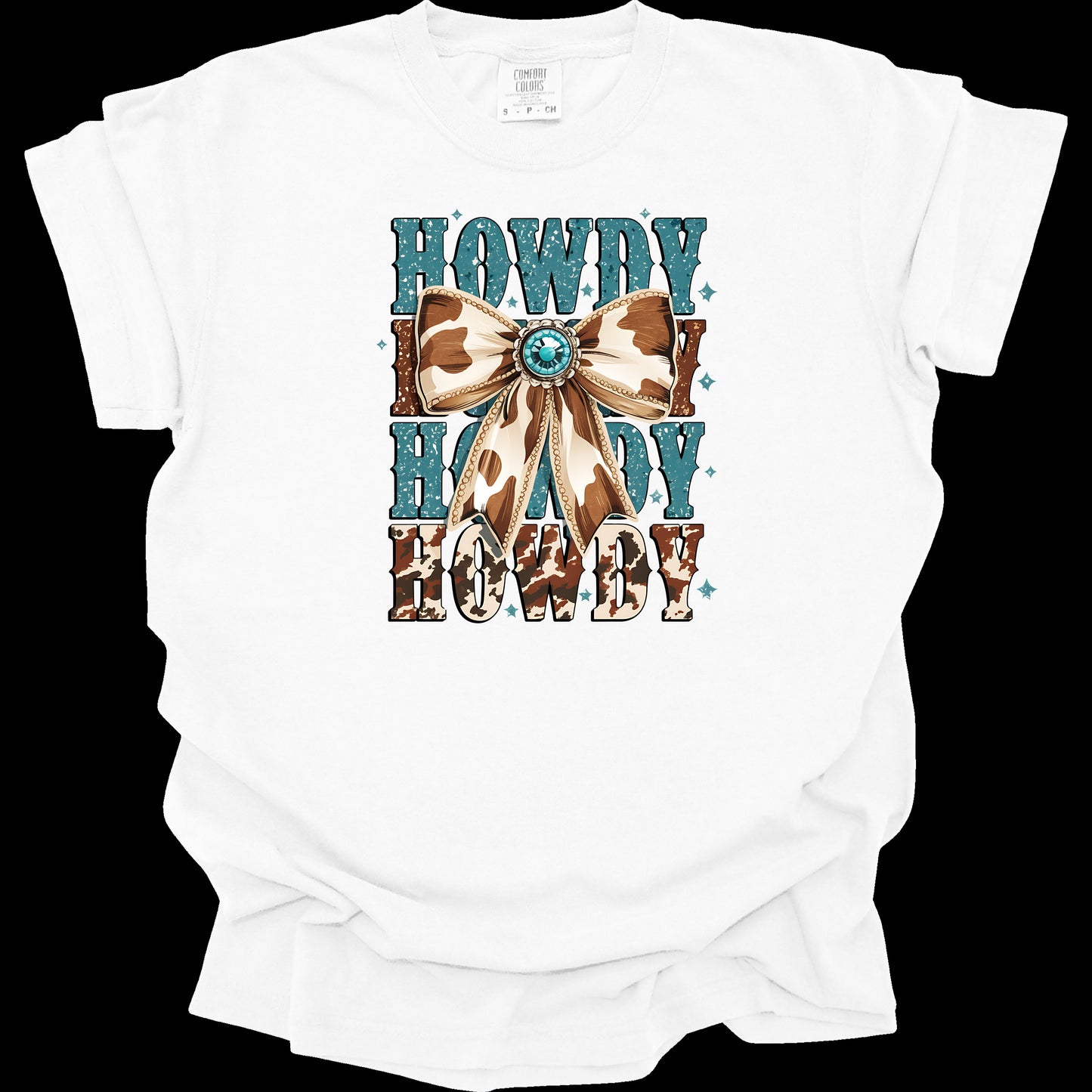 Howdy Howdy Howdy