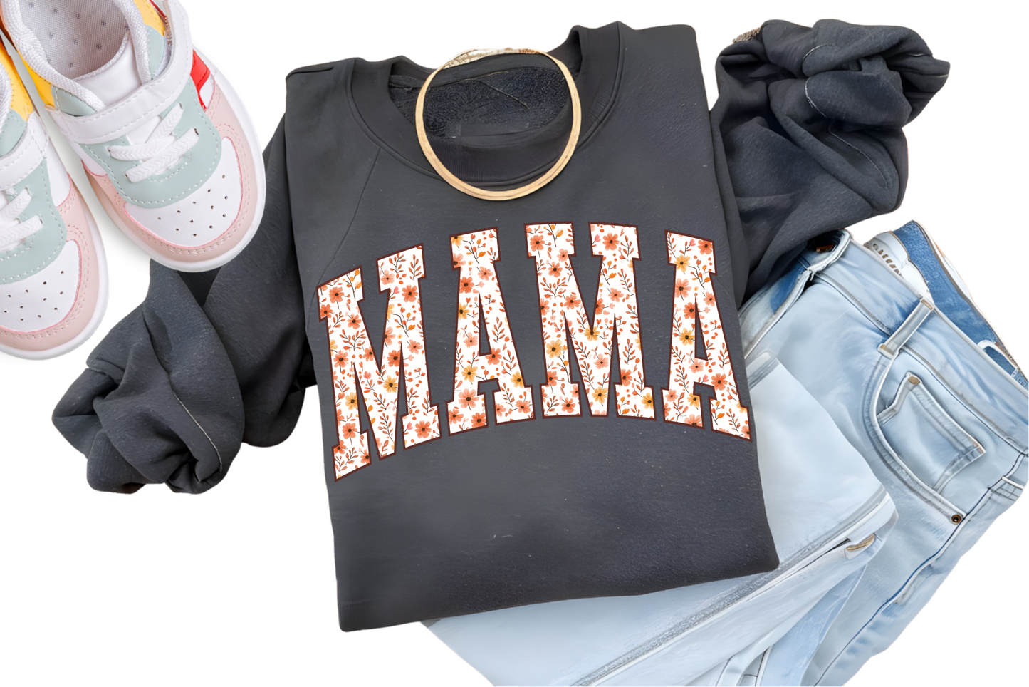 Fall MAMA