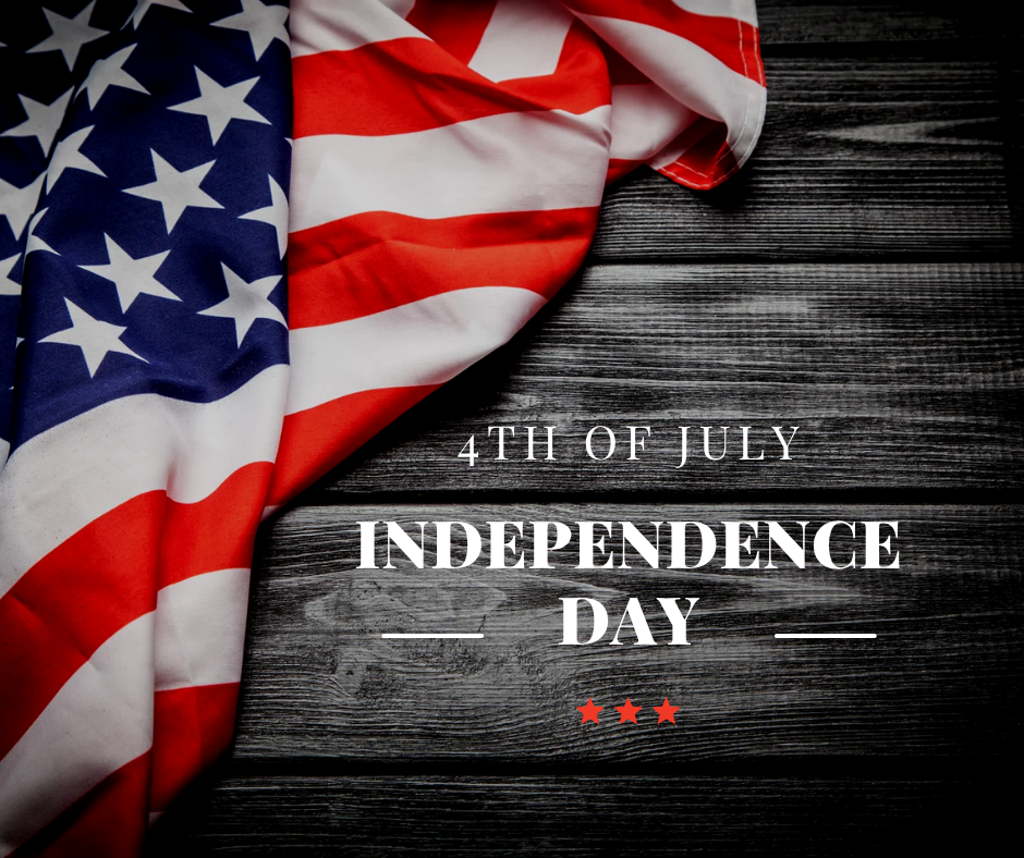 4th of July