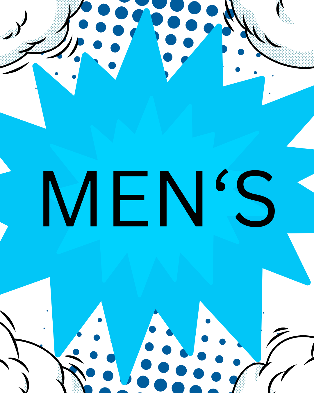 MEN'S