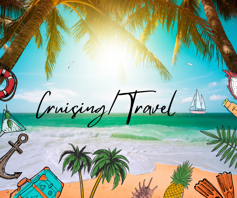 Cruising/Travel