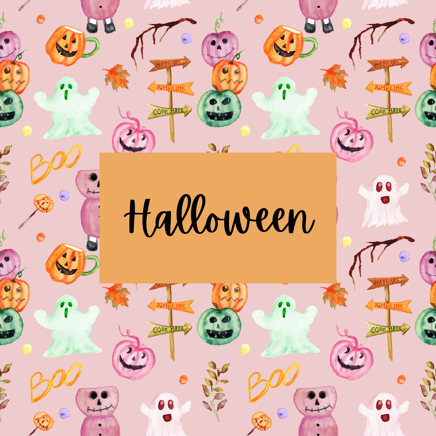 Halloween
