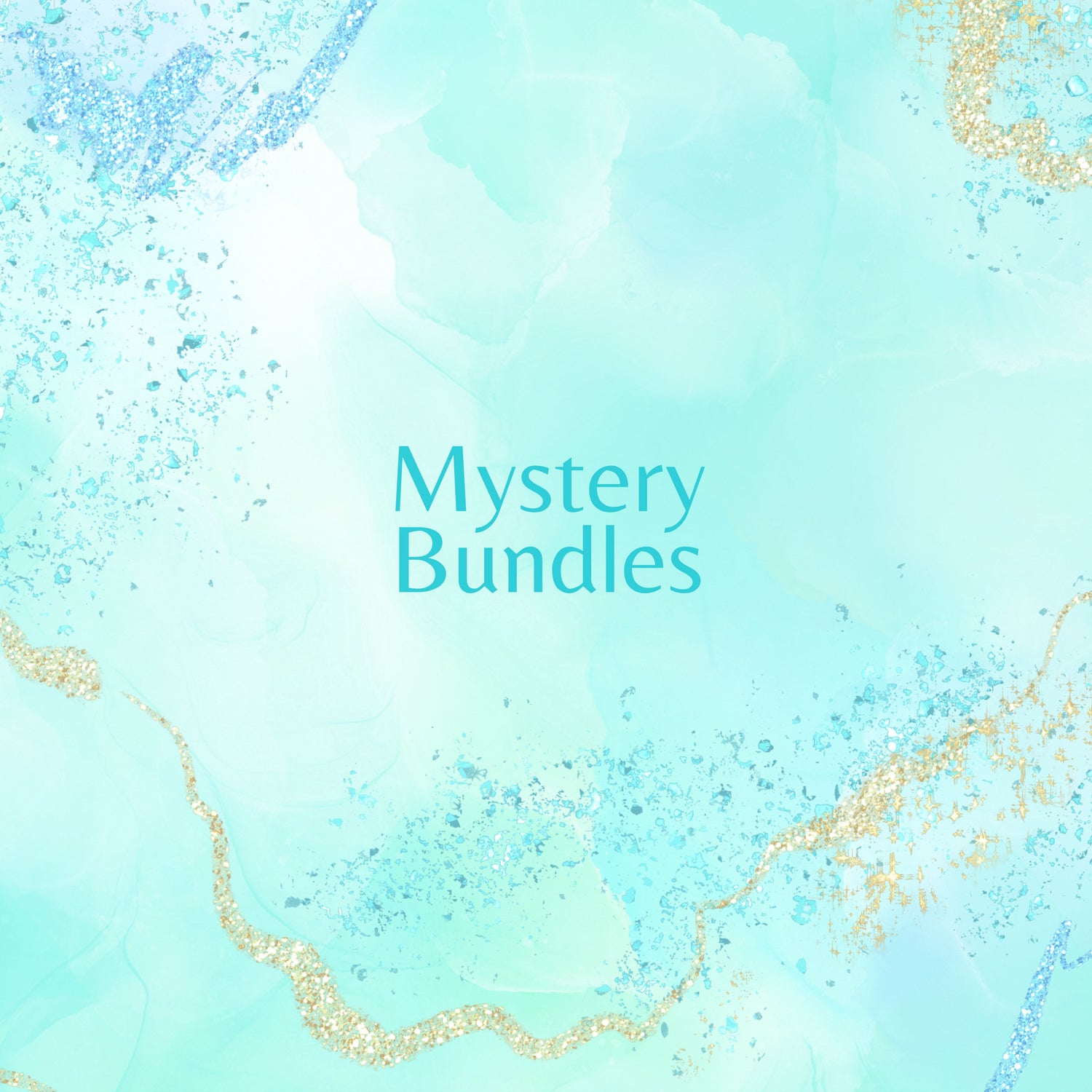 Mystery Bundles