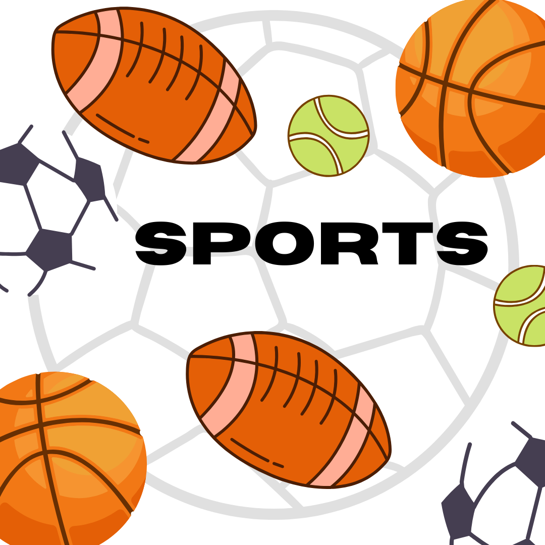 SPORTS