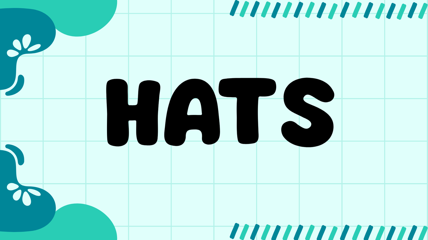 Hats