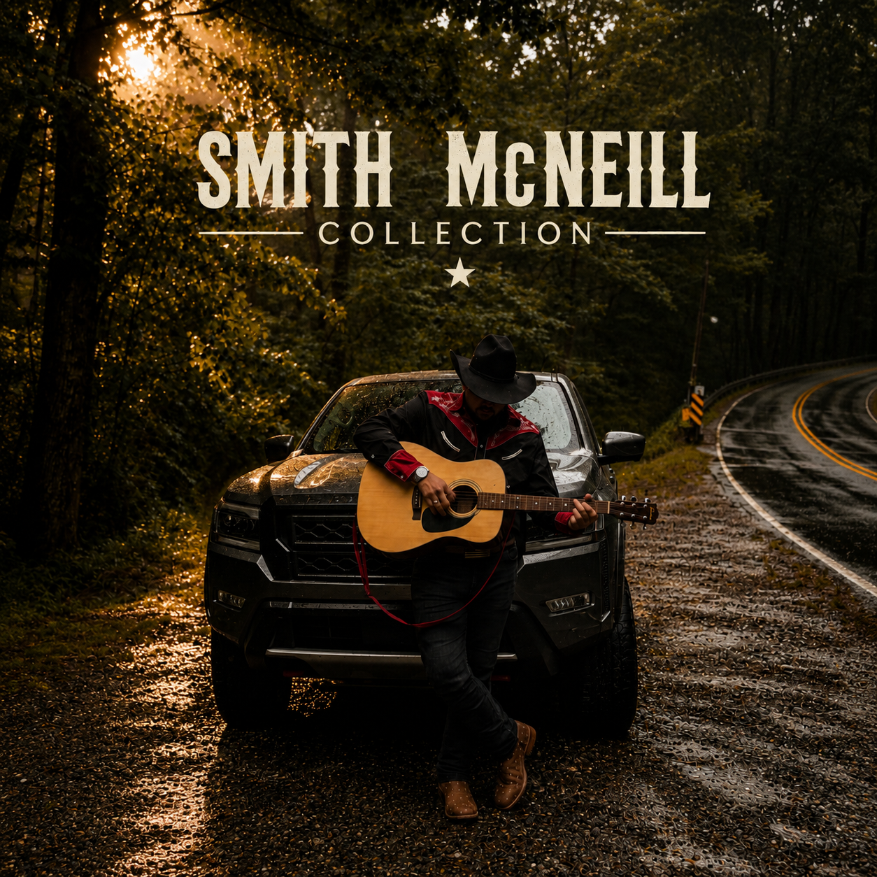 Smith McNeill