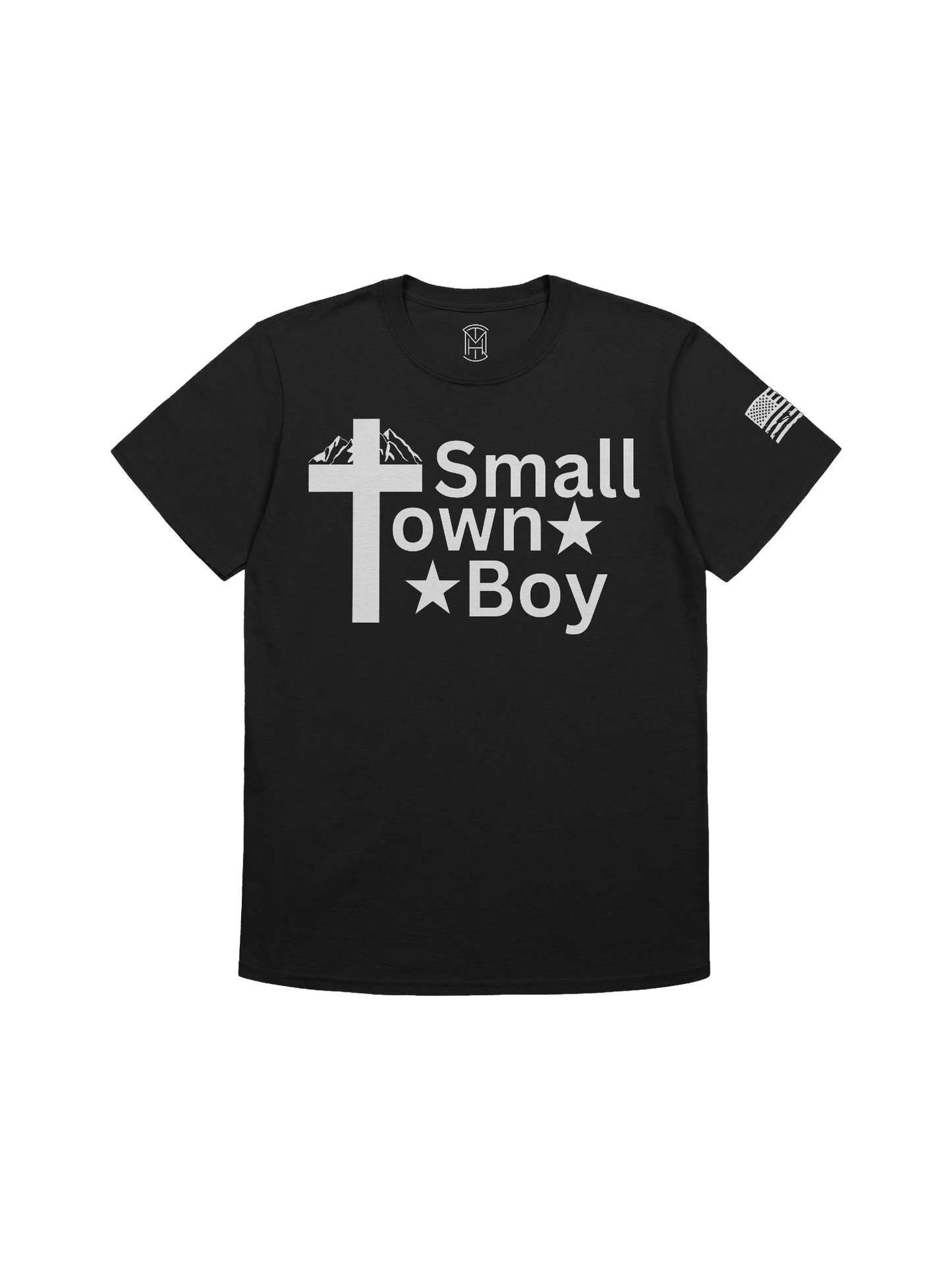 Smith McNeill - Small Town Boy