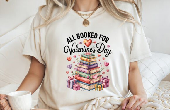All booked for Valentine's day