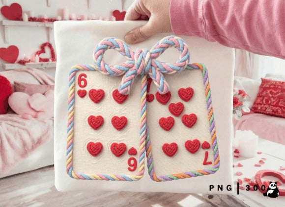 Valentine 67