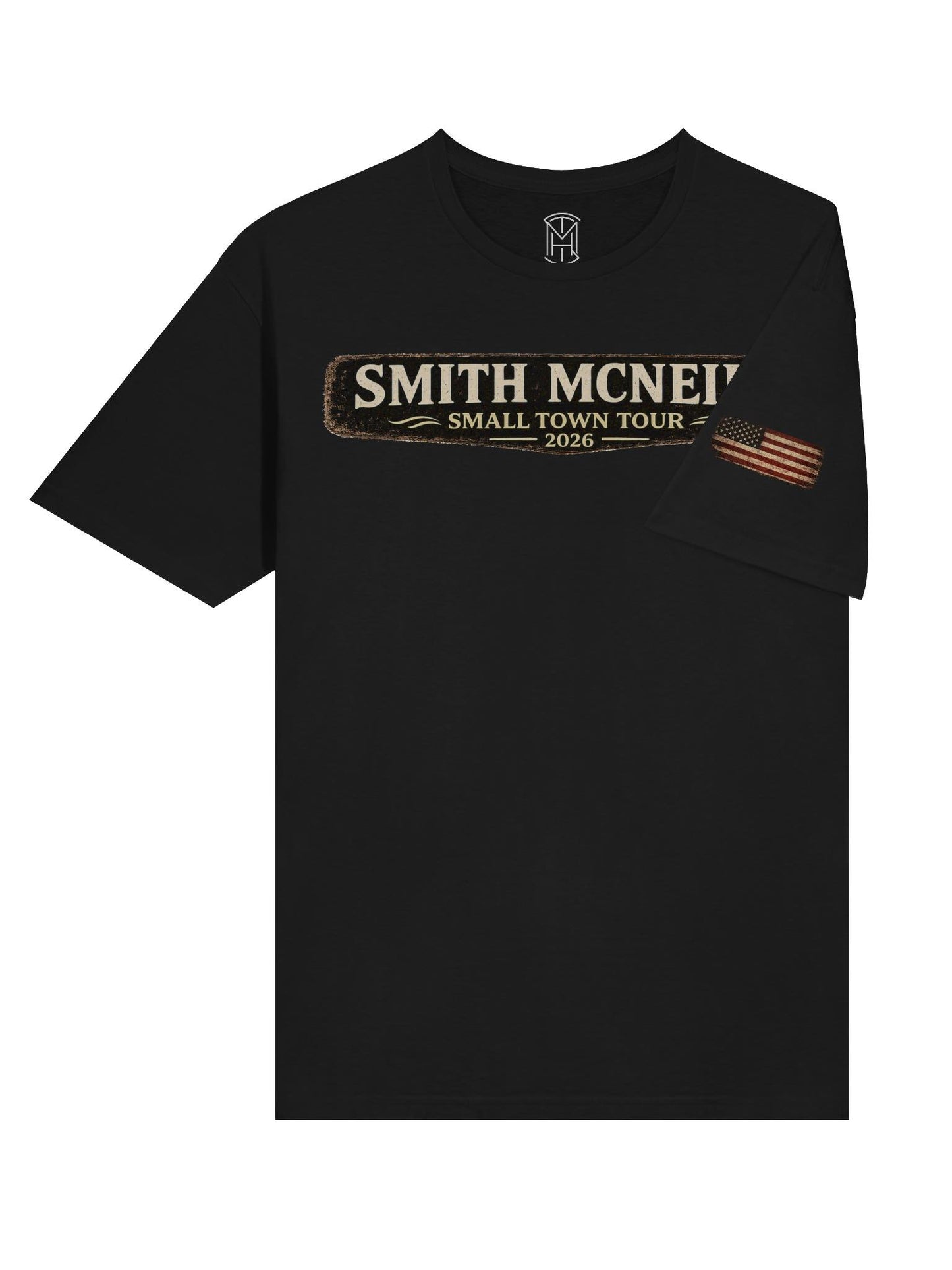 Smith McNeill - Tour