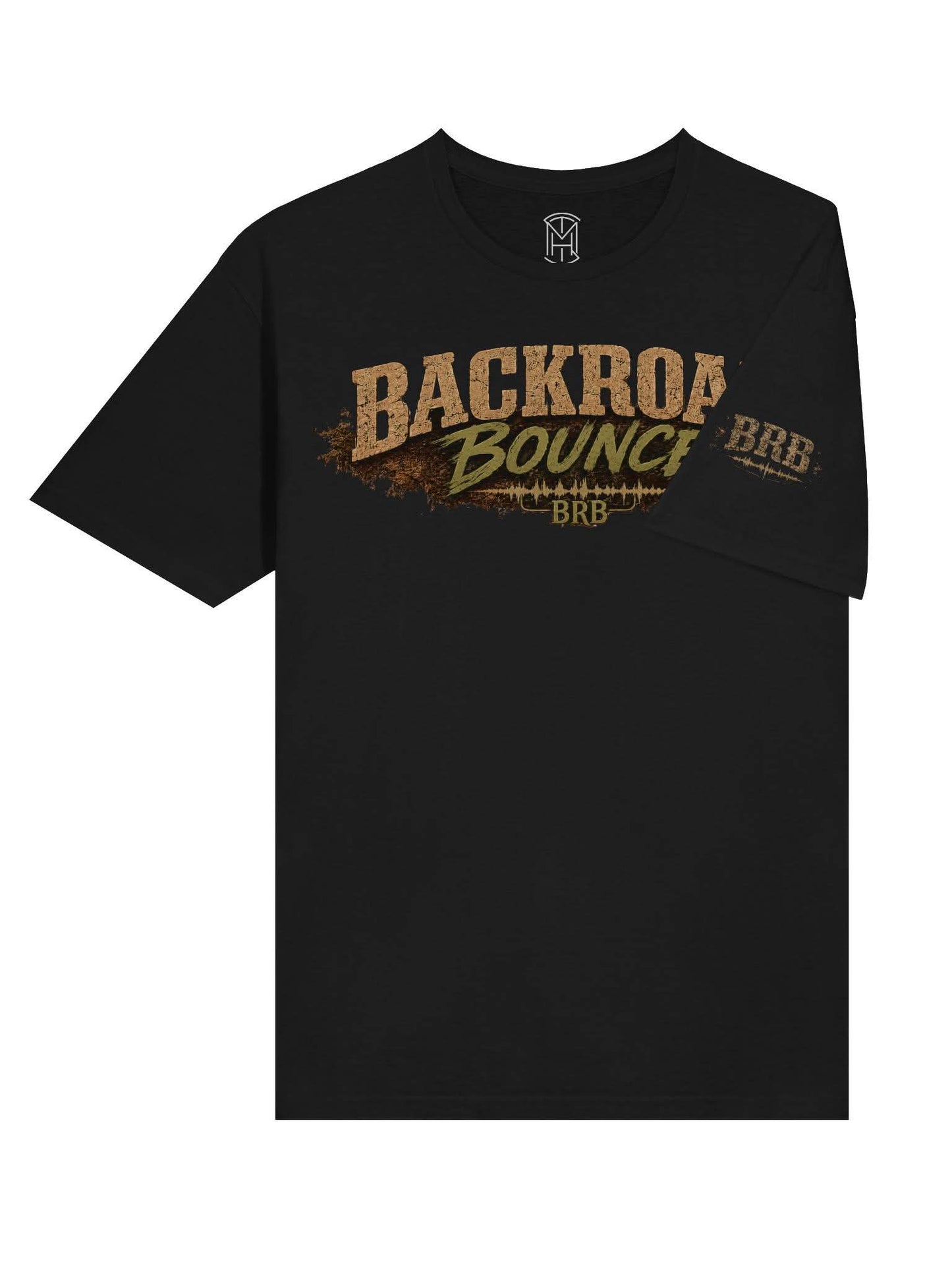 Smith McNeill - Backroad Bounce