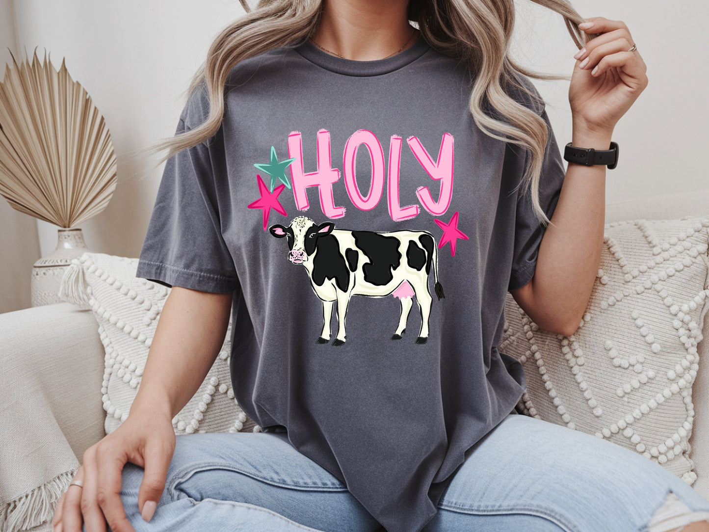 Holy Cow