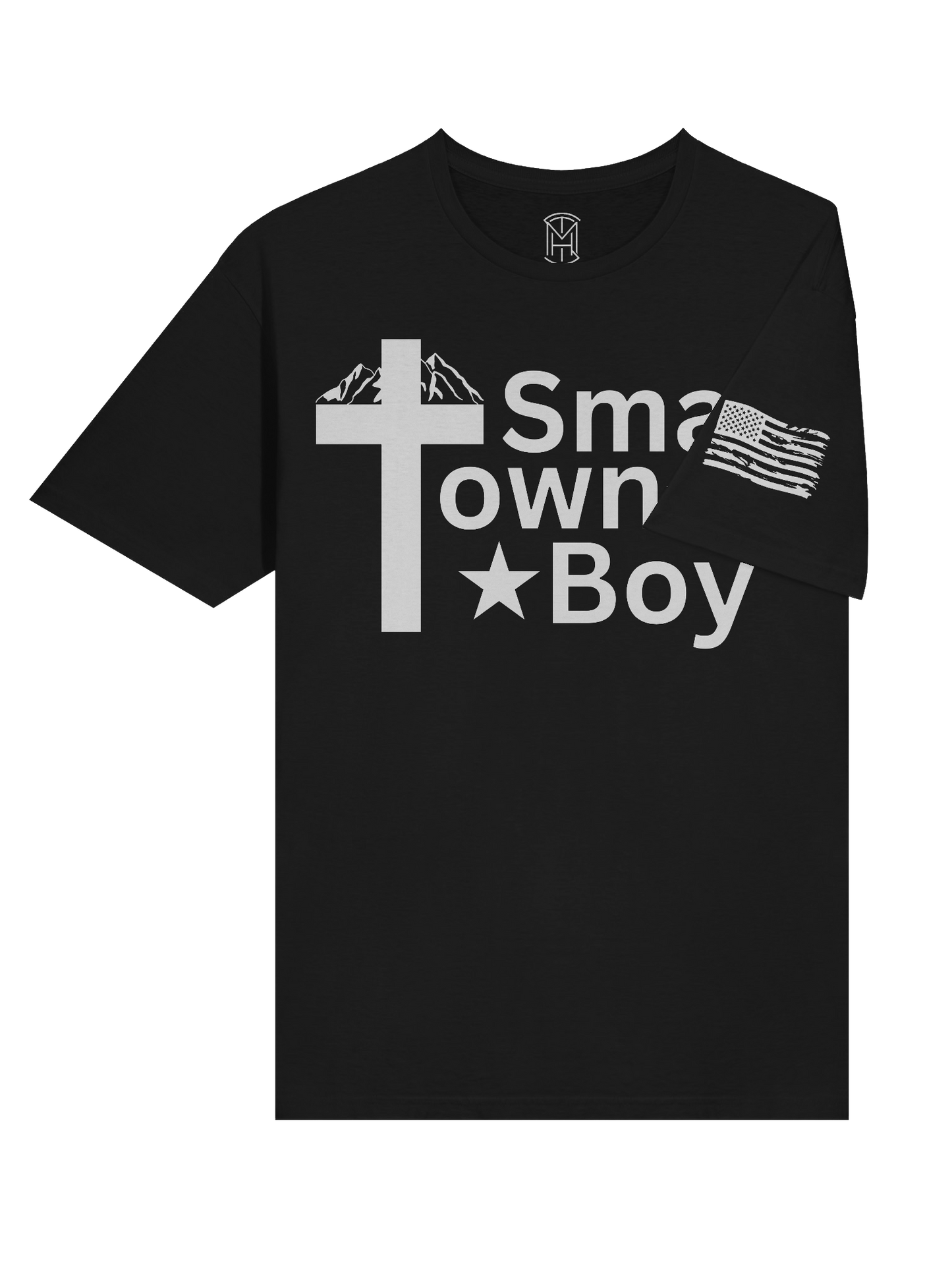 Smith McNeill - Small Town Boy