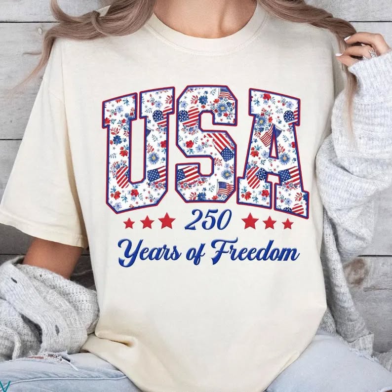 USA Floral