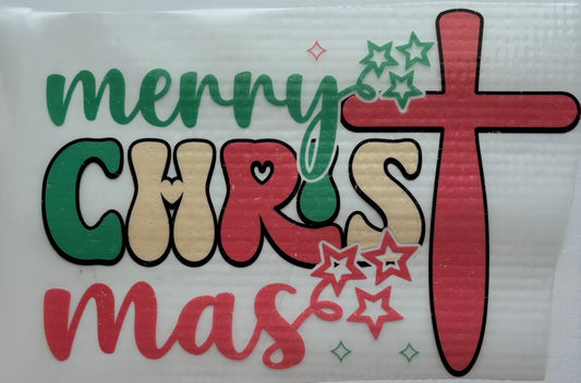 Merry ChrisTmas