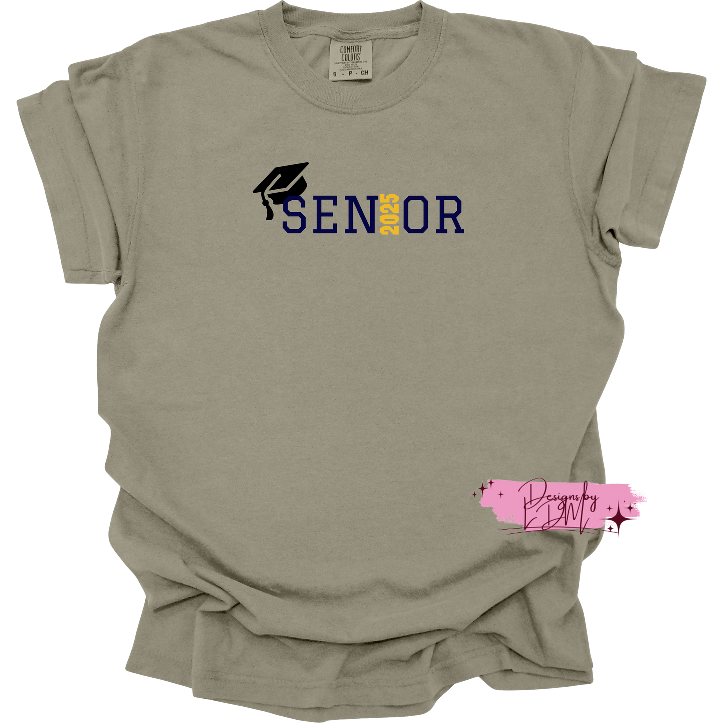Senior 2025