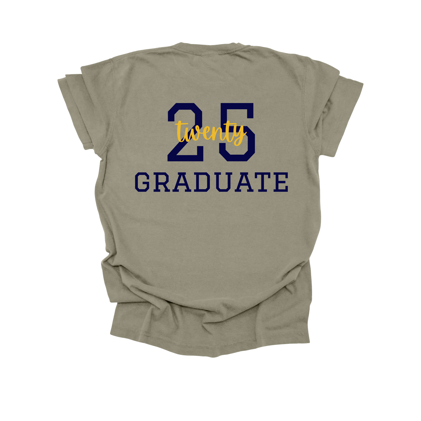 Senior 2025