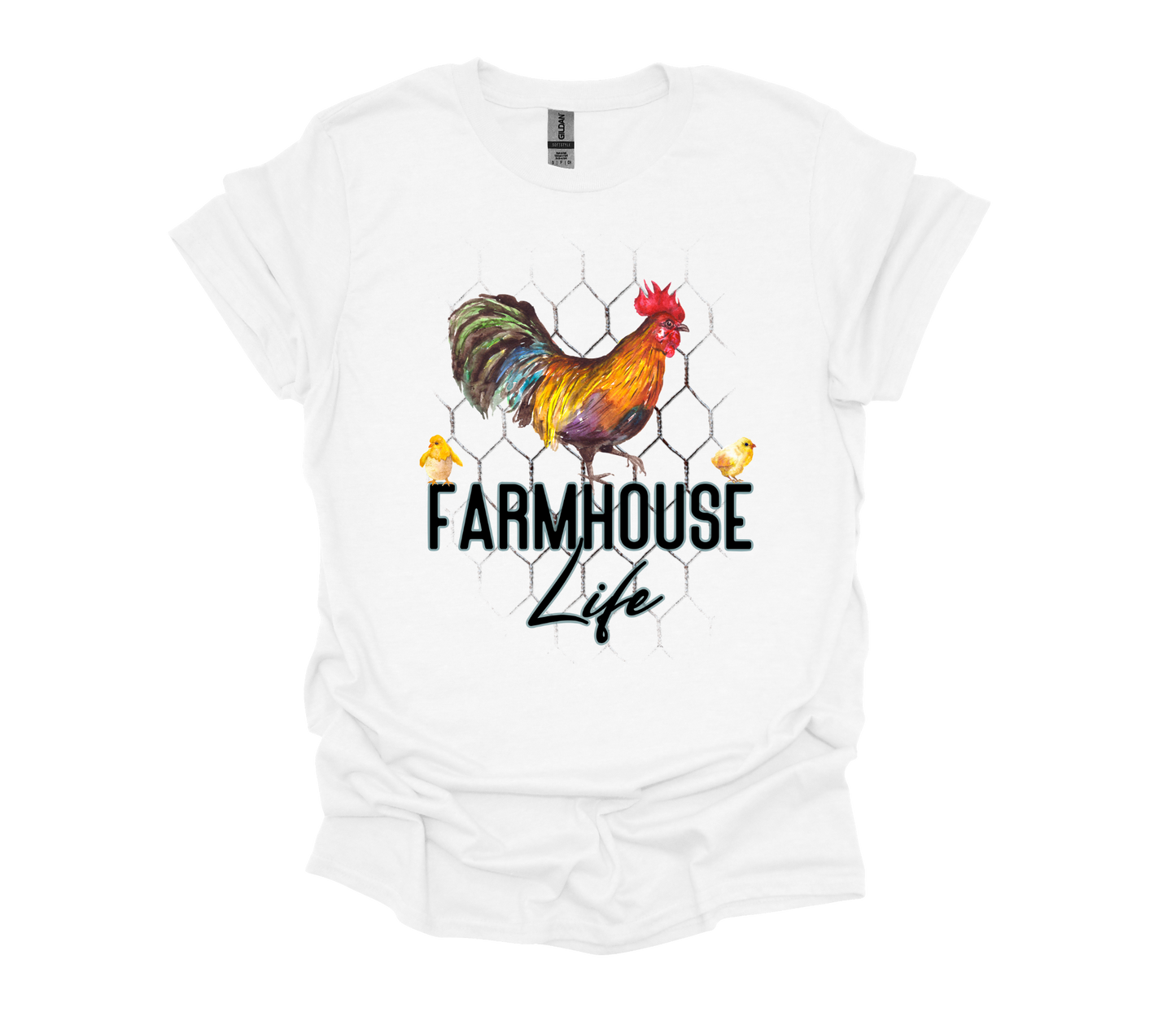 Farmhouse Life