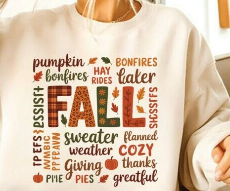 Sweater Weather essential
