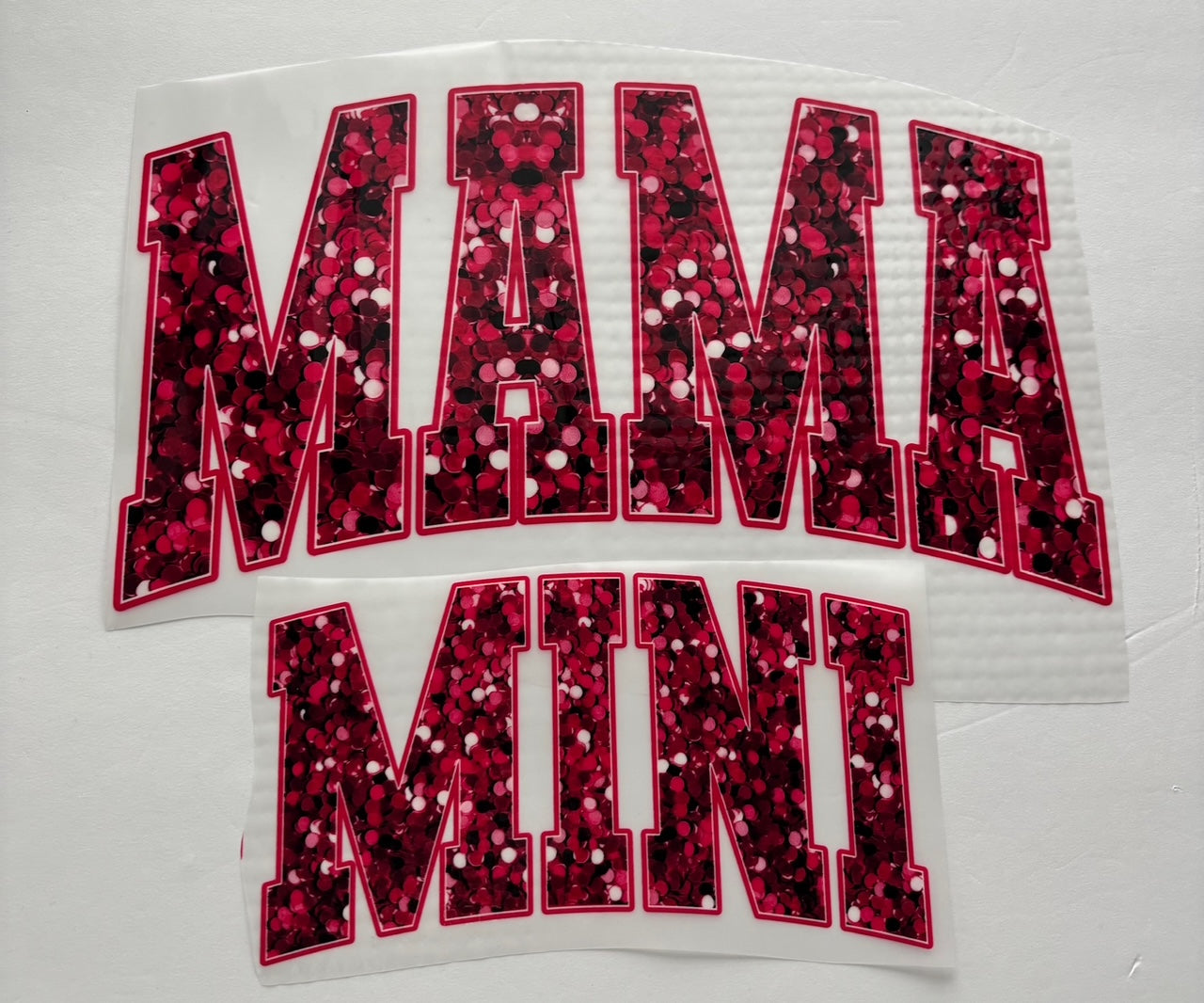 Valentine Mama Mini Combo