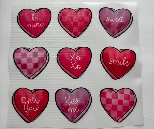 Valentine Be Mine