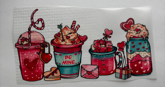 Valentine Coffee