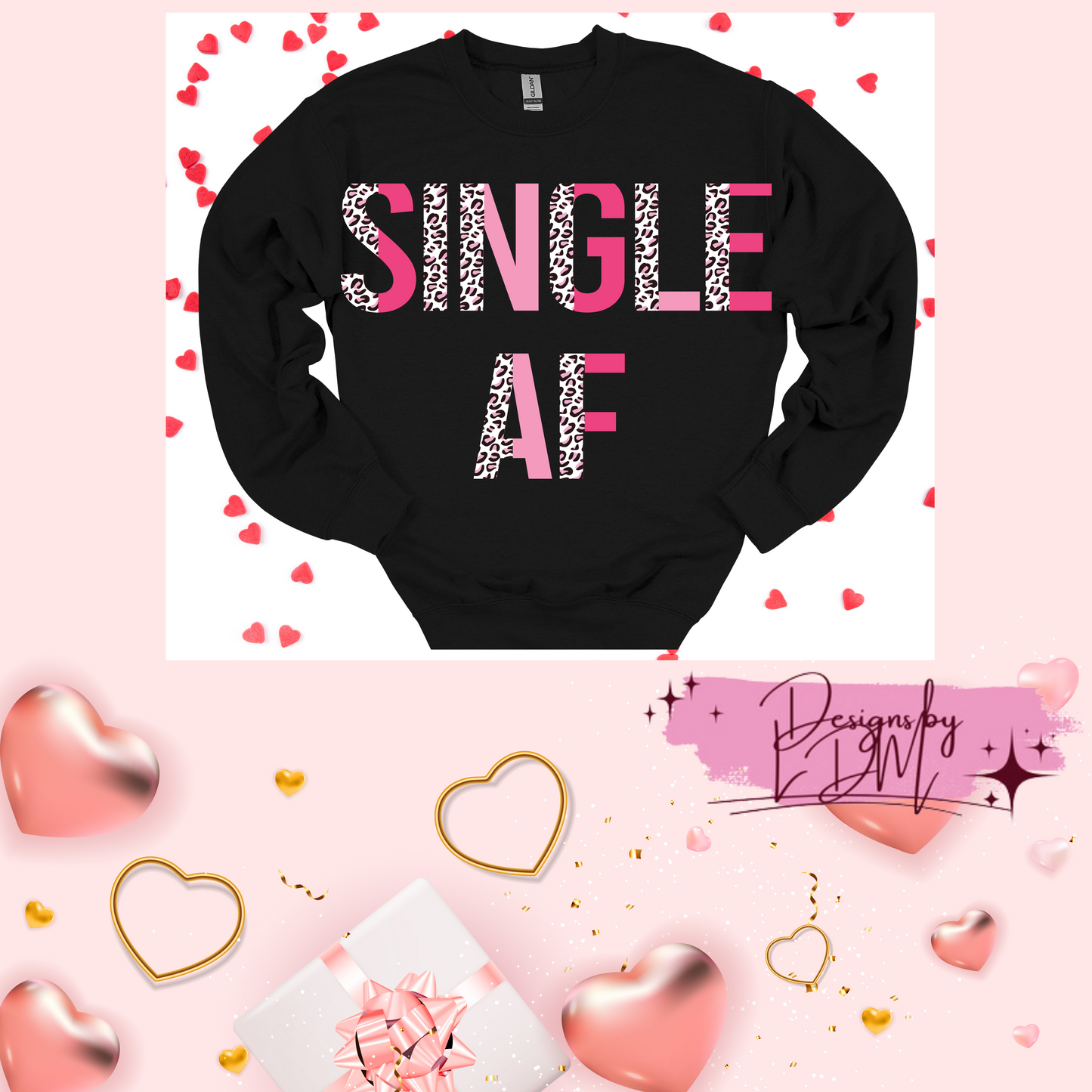 Single AF Valentines