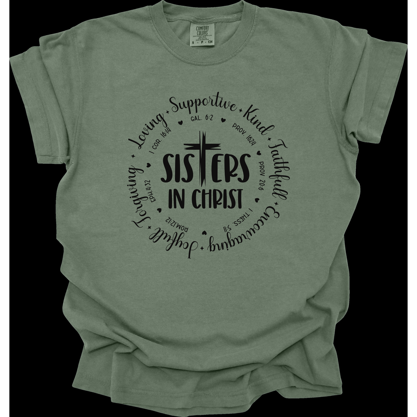Sisters in Christ