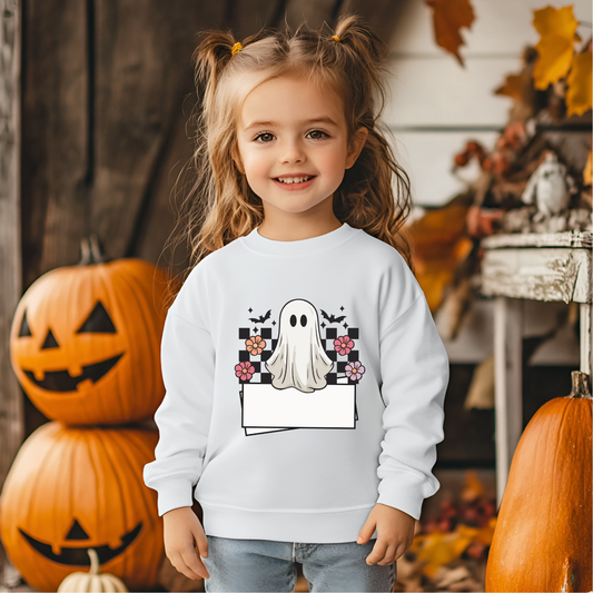 Ghoulie Girl customs
