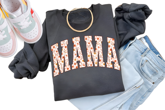 Fall MAMA