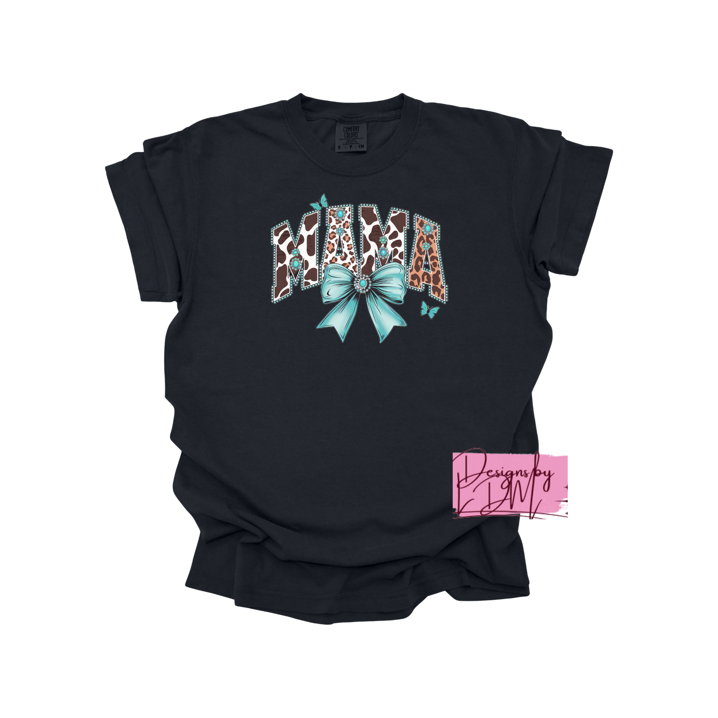 Western Mama