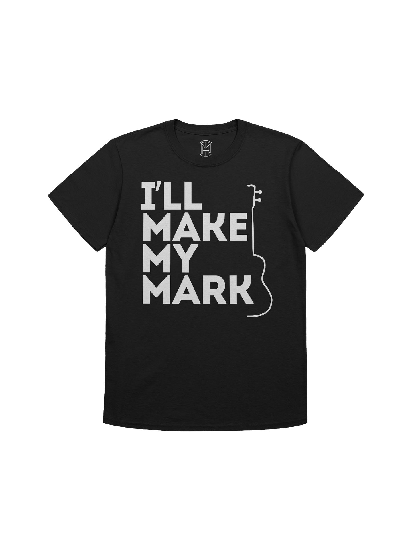 Smith McNeill - I'll Make My Mark